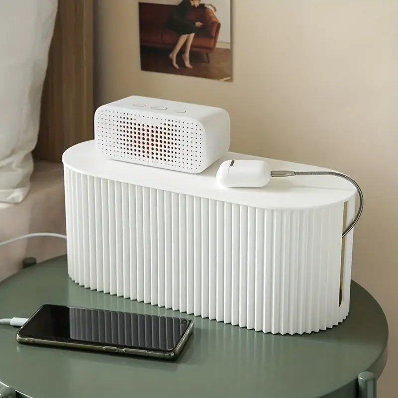 Elegant Cable Organizer