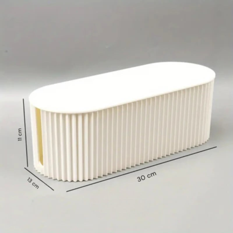 Elegant Cable Organizer
