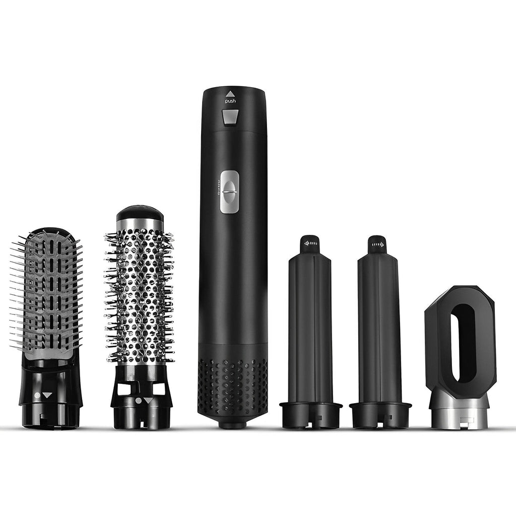 5-in-1 HairStyler Tool for Versatile Hairstyles