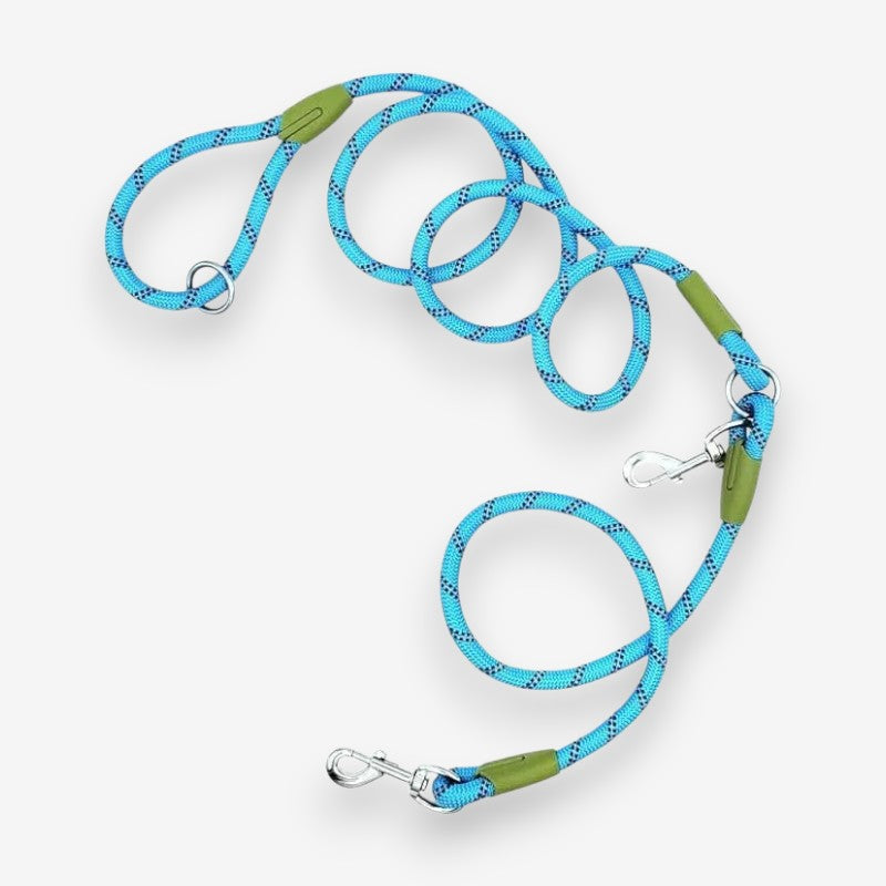 Hands-Free Dog Leash with Adjustable Belt