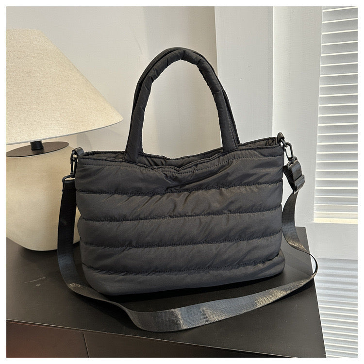 Elegant Shoulder Bag for Women