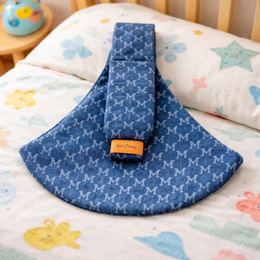 Adjustable Baby Hip Carrier