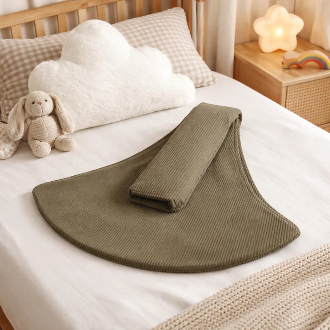 Adjustable Baby Hip Carrier