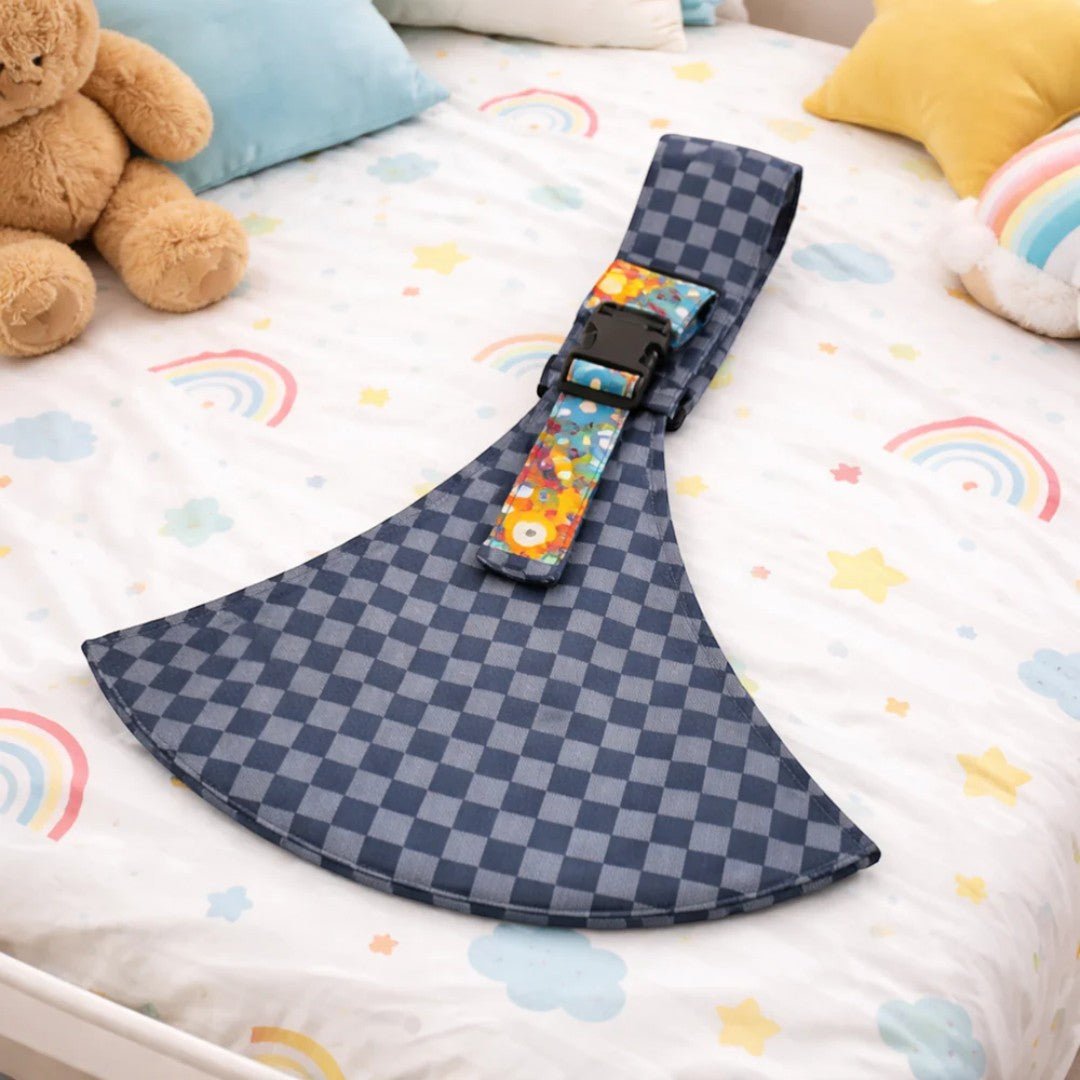 Adjustable Baby Hip Carrier