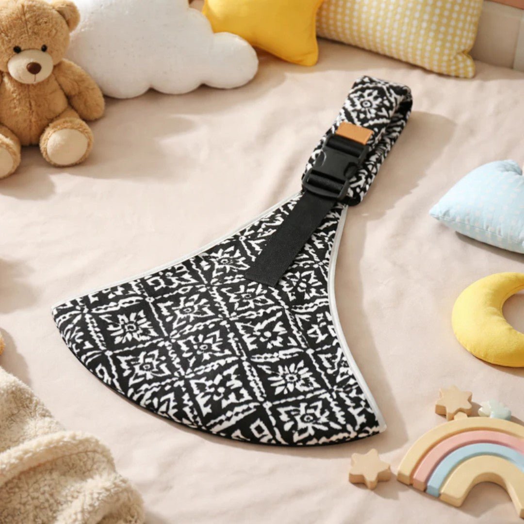 Adjustable Baby Hip Carrier