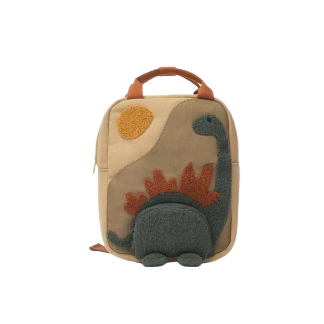 Children’s Dinosaur Backpack for Everyday Use