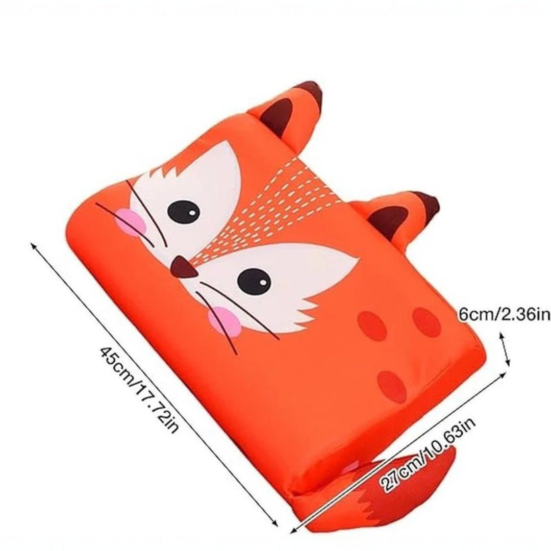 Children’s Shaped Pillow