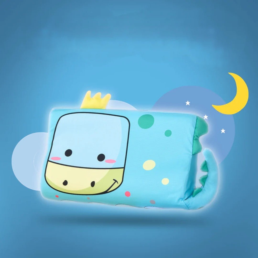 Children’s Shaped Pillow