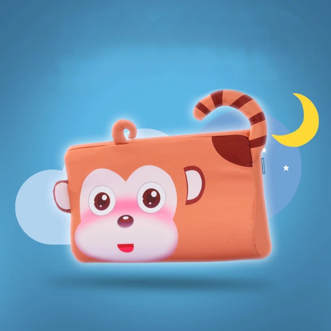 Children’s Shaped Pillow