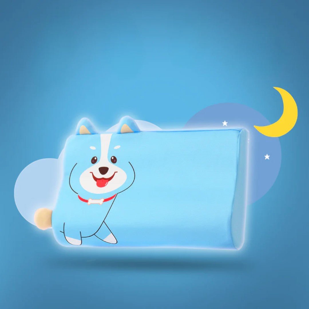 Children’s Shaped Pillow