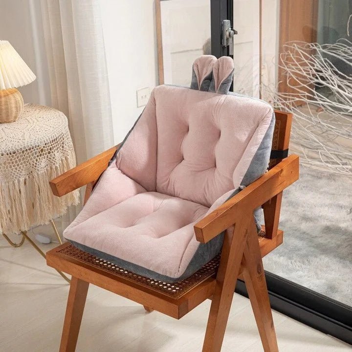 Coccyx and Sciatica Pain Relief Cushion Seat