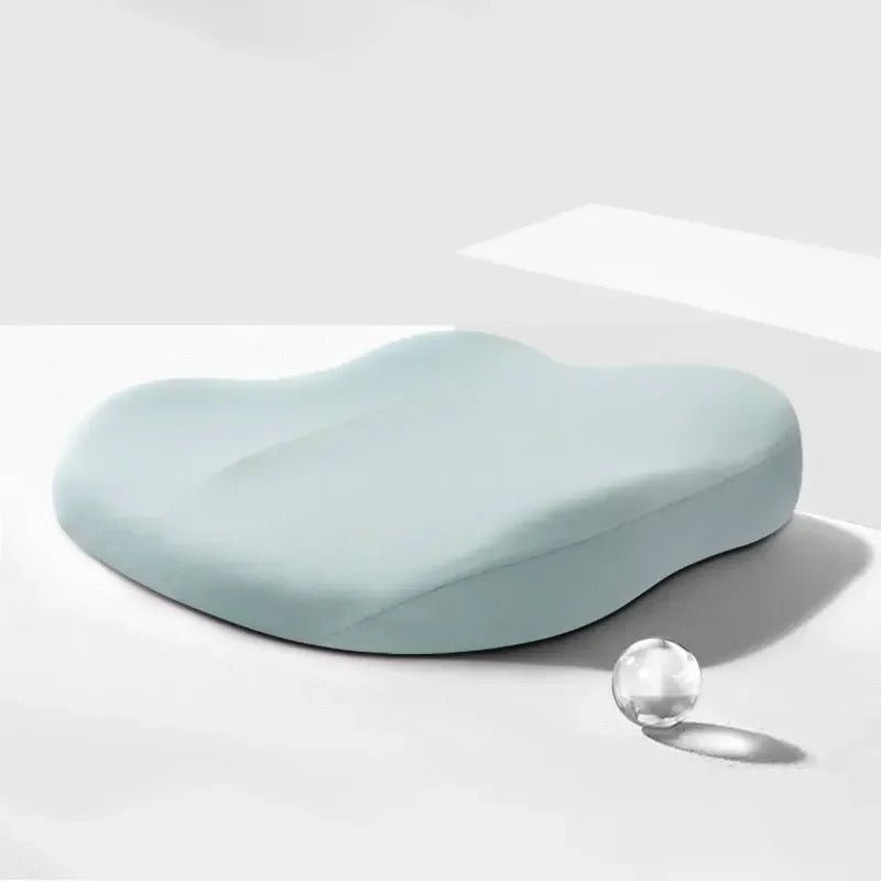 Coussin rehausseur voiture ergonomique compact
