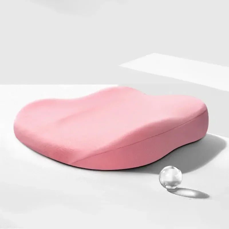 Coussin rehausseur voiture ergonomique compact