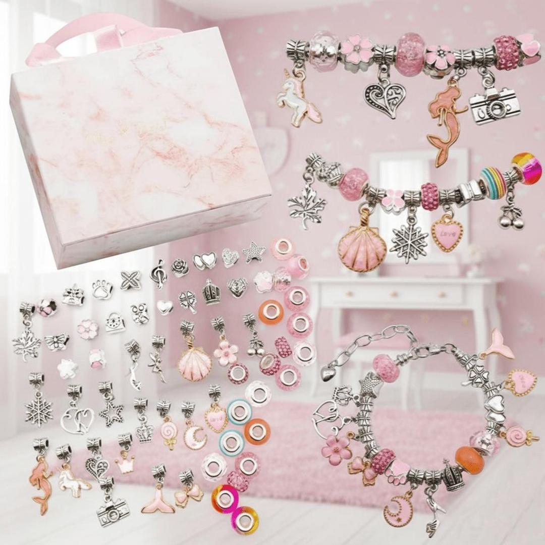 DIY Jewellery Craft Set for Children