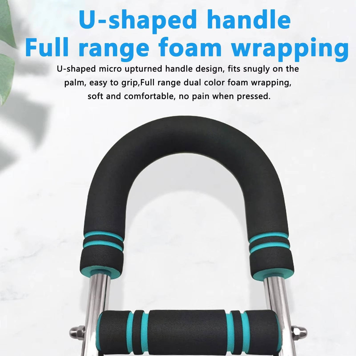 Arm Trainer Home Machine - Chest Expander