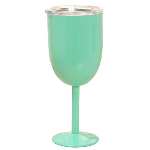 Insulated Wine Cups