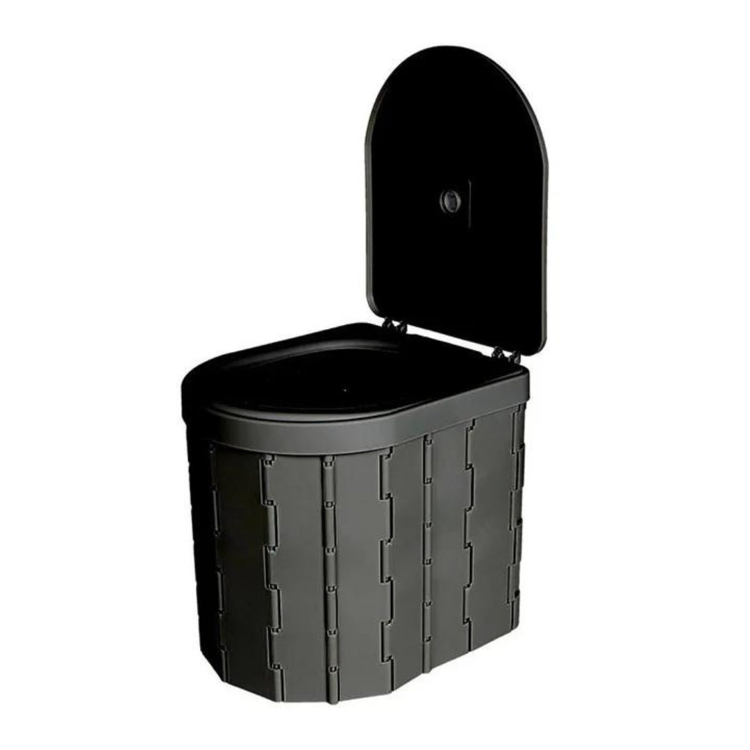 Portable Toilets for Camping and Travel