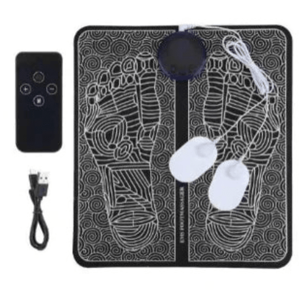 Neuropathy Mat | Relieves Tension | Improves Well-Being