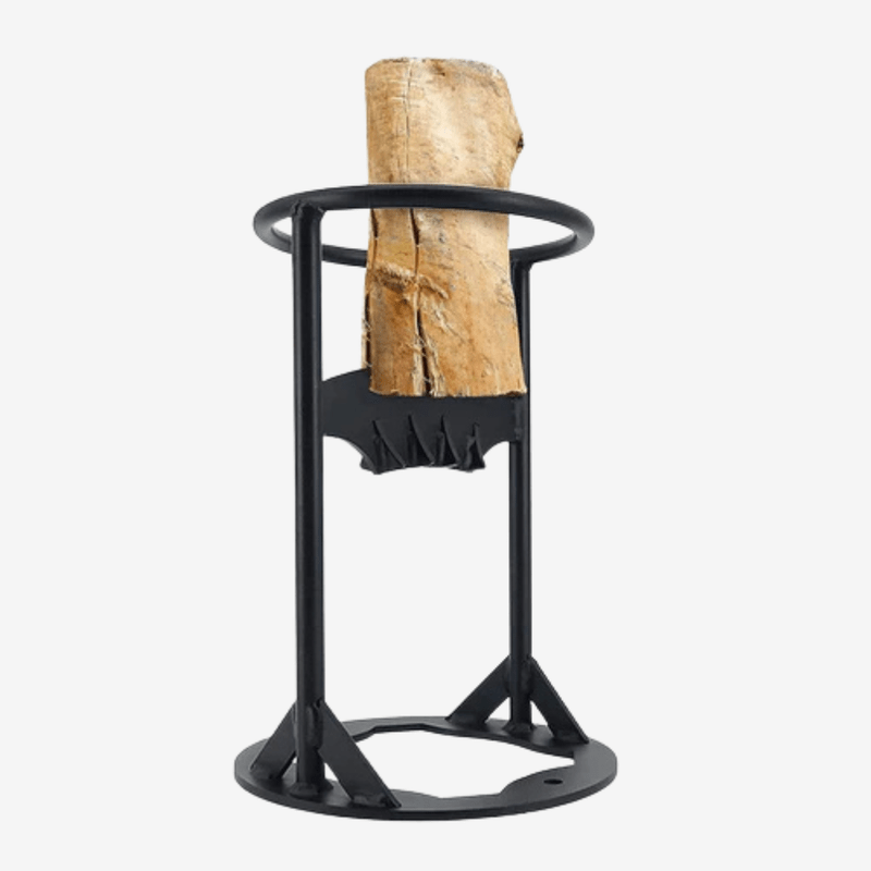 Portable Log Splitter