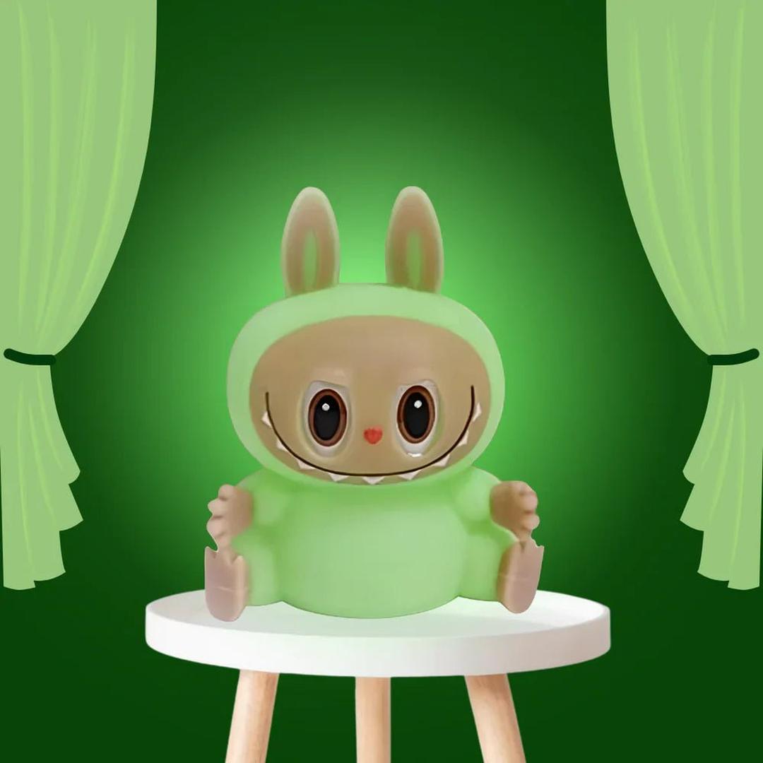 Rechargeable Night Light