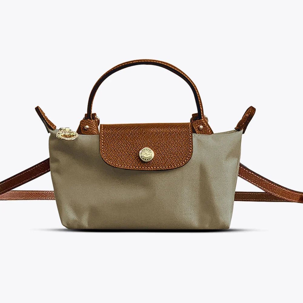 Sac à bandoulière de haute qualité avec bandoulière réglable