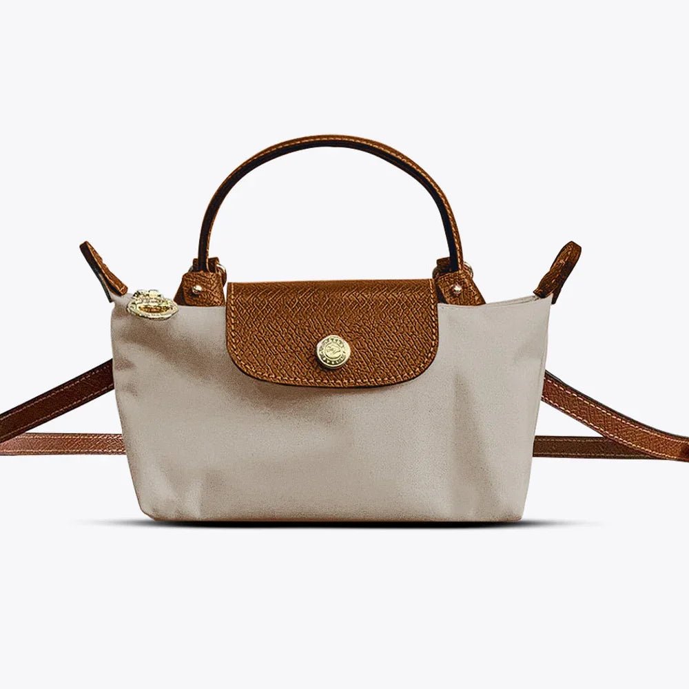 Sac à bandoulière de haute qualité avec bandoulière réglable