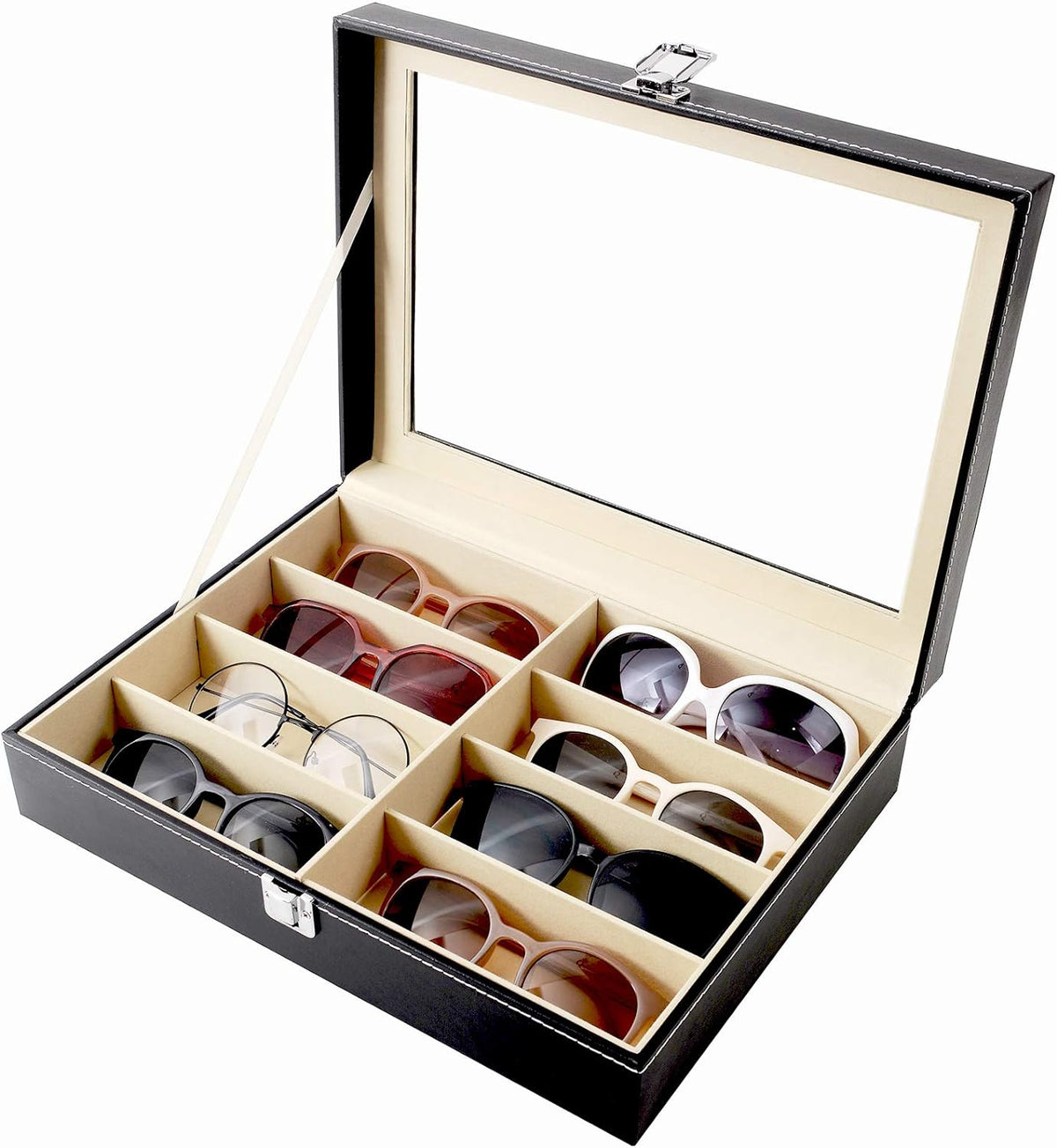 Sunglass Organiser Storage