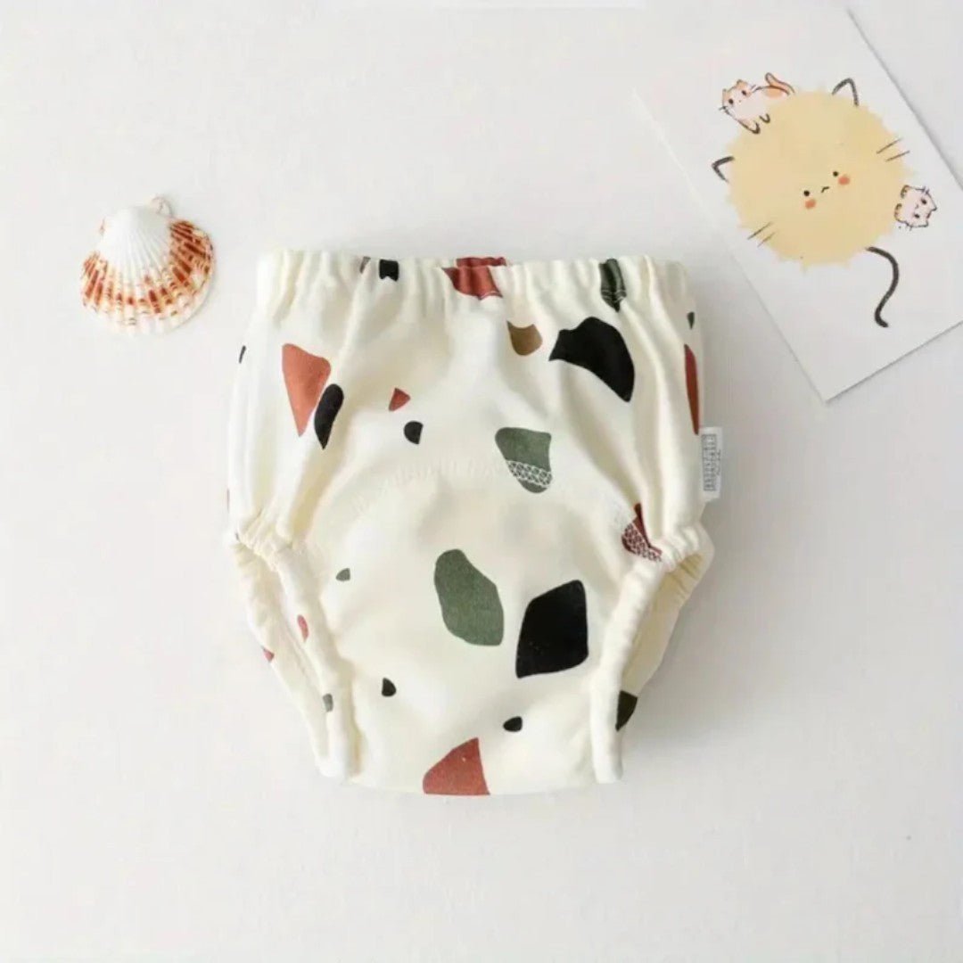 Toddler potty training pants โ set of 6