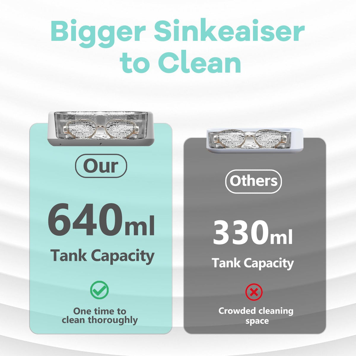 Ultrasonic Jewellery Cleaner Machine