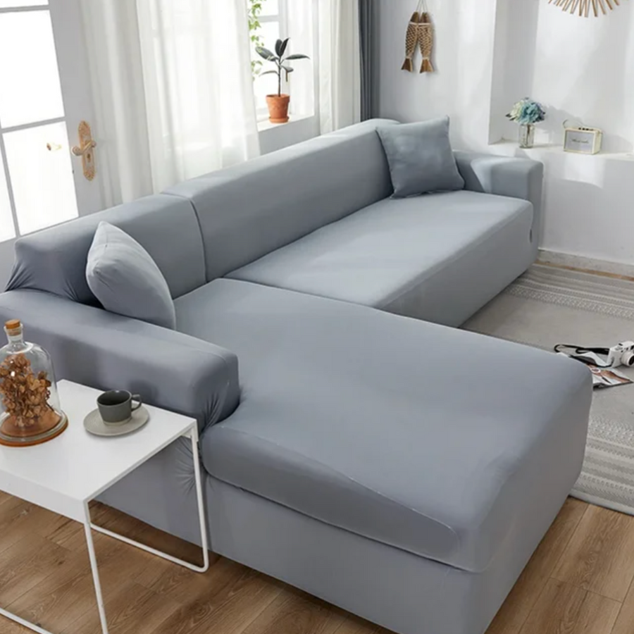 Water-repellent & Washable Stretch Sofa Cover