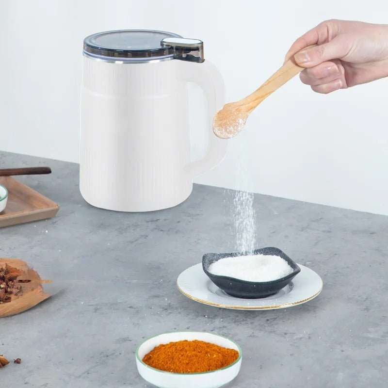 Electric Herb and Coffee Grinder