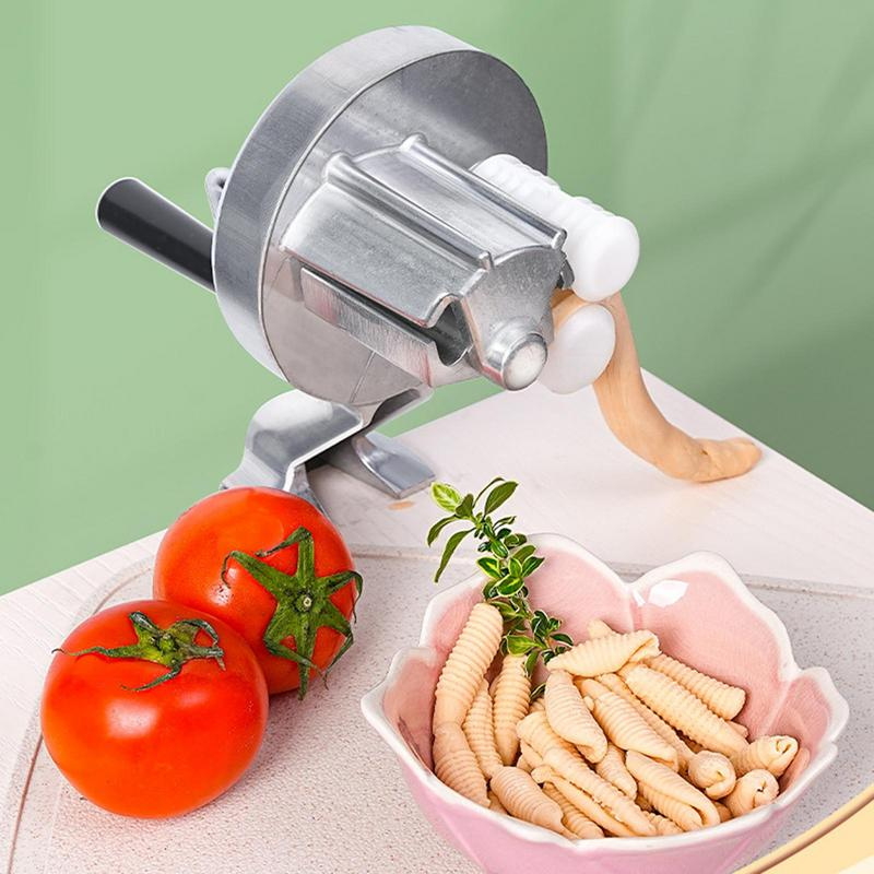 Adjustable Cavatelli Maker for Homemade Pasta