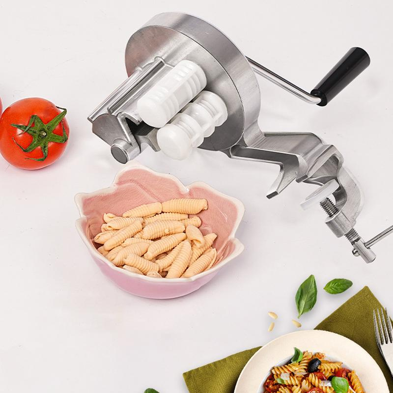 Adjustable Cavatelli Maker for Homemade Pasta
