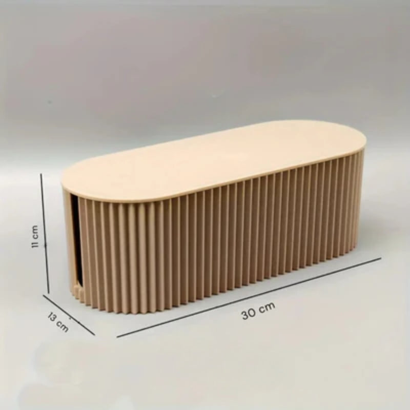 Elegant Cable Organizer