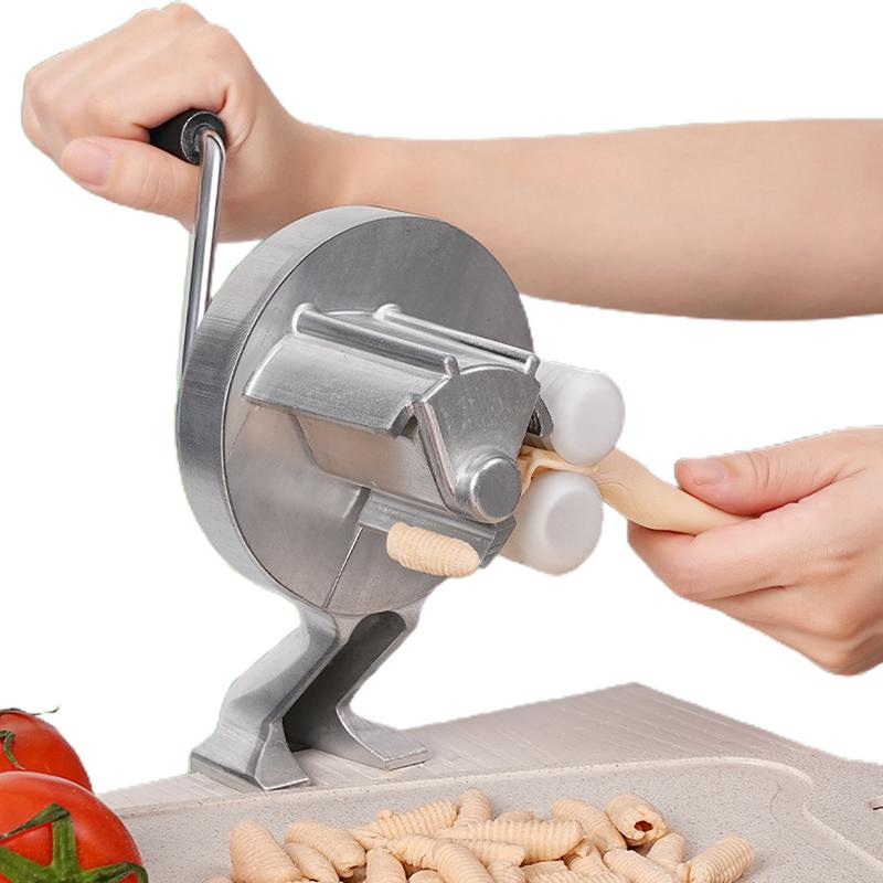 Adjustable Cavatelli Maker for Homemade Pasta