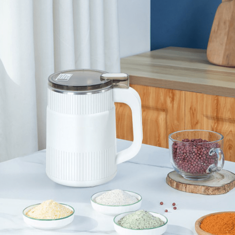 Electric Herb and Coffee Grinder