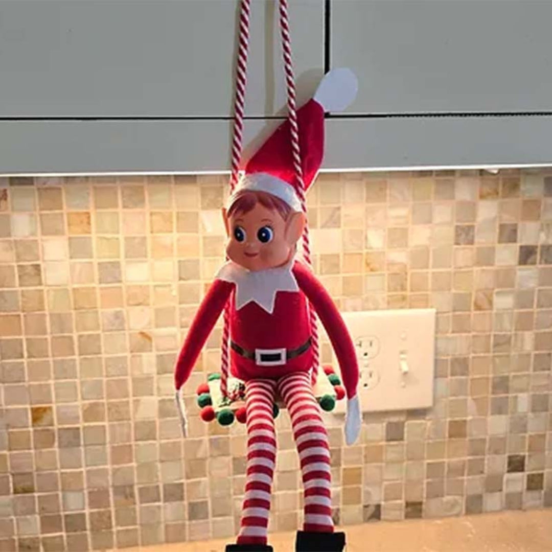 Christmas Elf Kit with Creative Activities