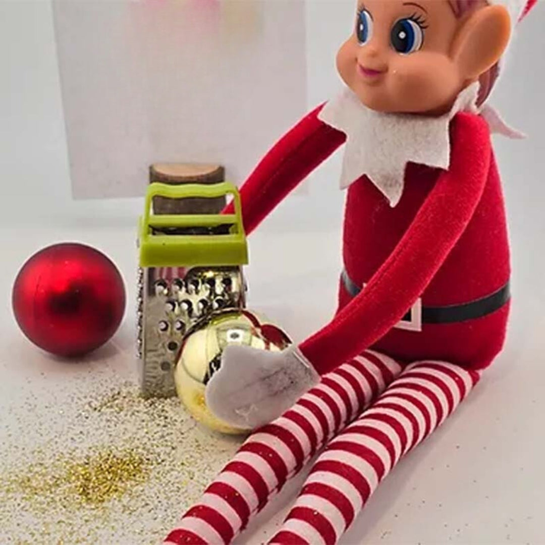 Christmas Elf Kit with Creative Activities