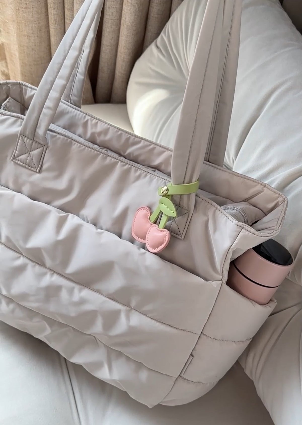 Elegant Shoulder Bag for Women