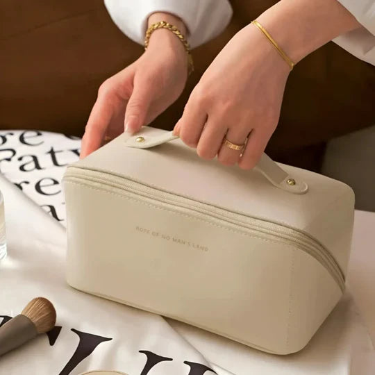 Yara - Modern Waterproof Makeup Bag