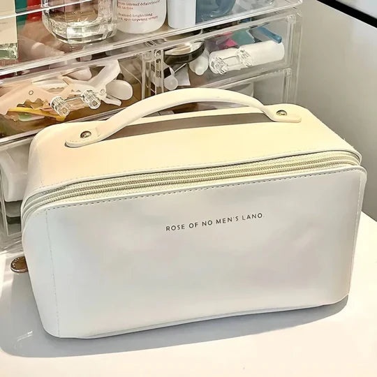 Yara - Modern Waterproof Makeup Bag