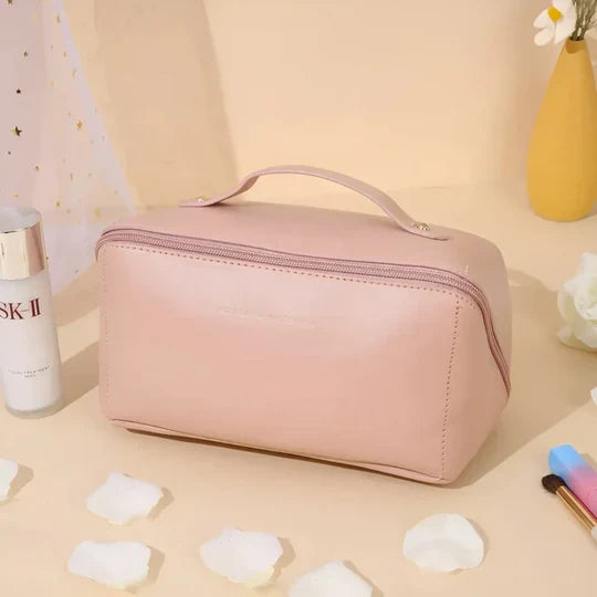Yara - Modern Waterproof Makeup Bag