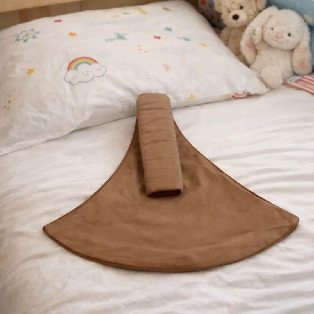 Adjustable Baby Hip Carrier