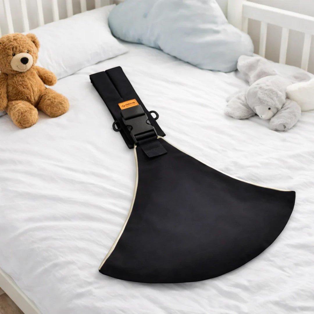 Adjustable Baby Hip Carrier