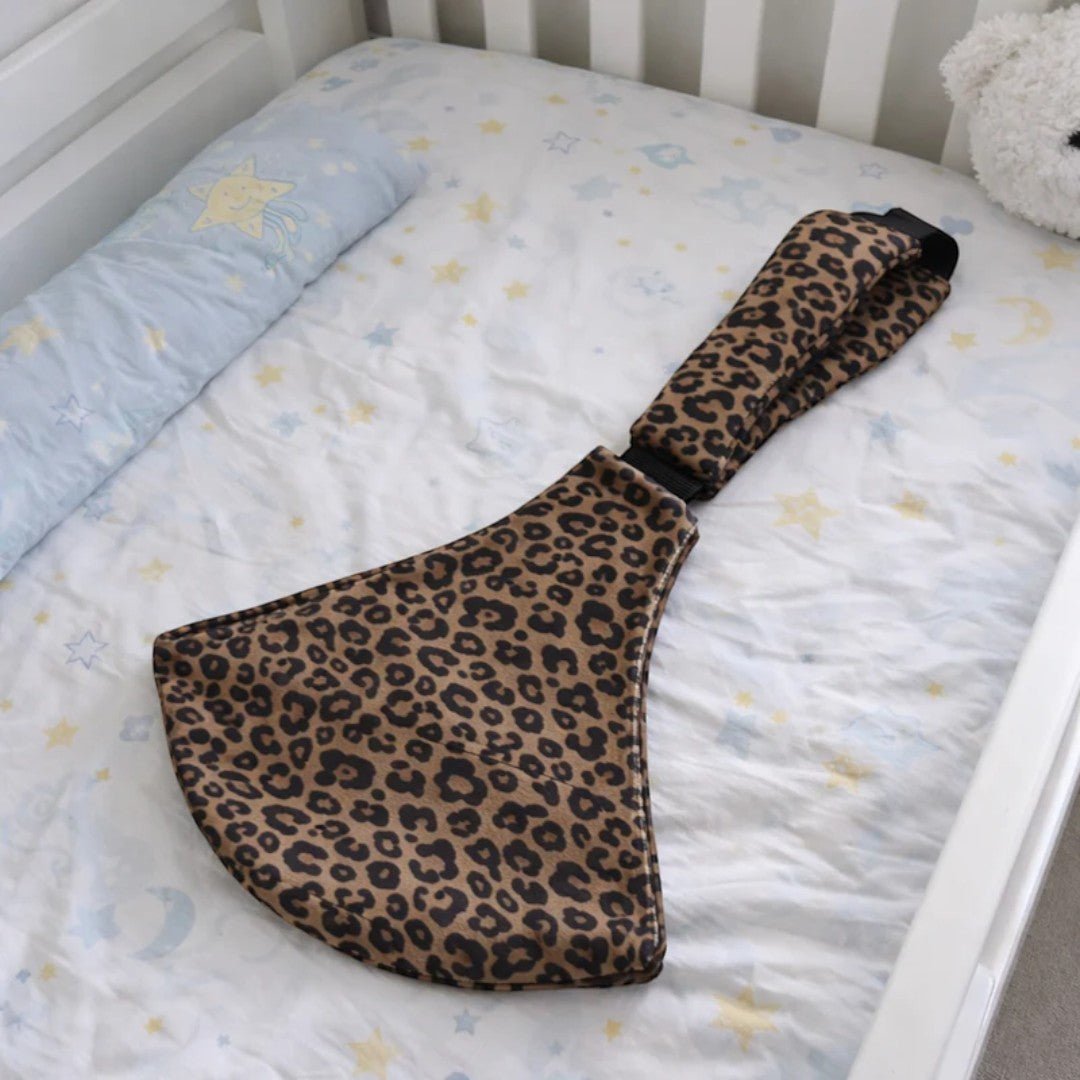 Adjustable Baby Hip Carrier