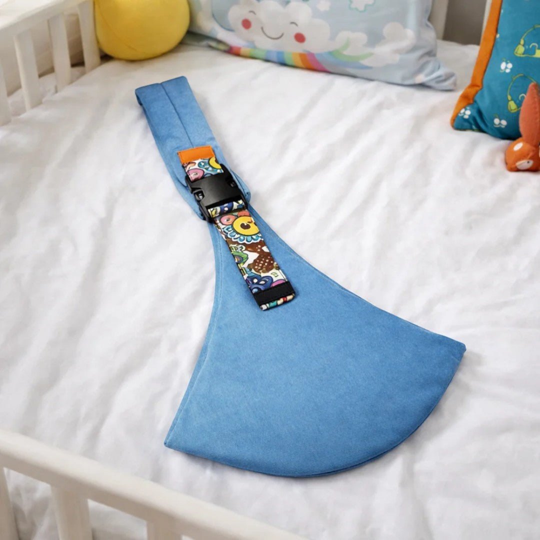 Adjustable Baby Hip Carrier