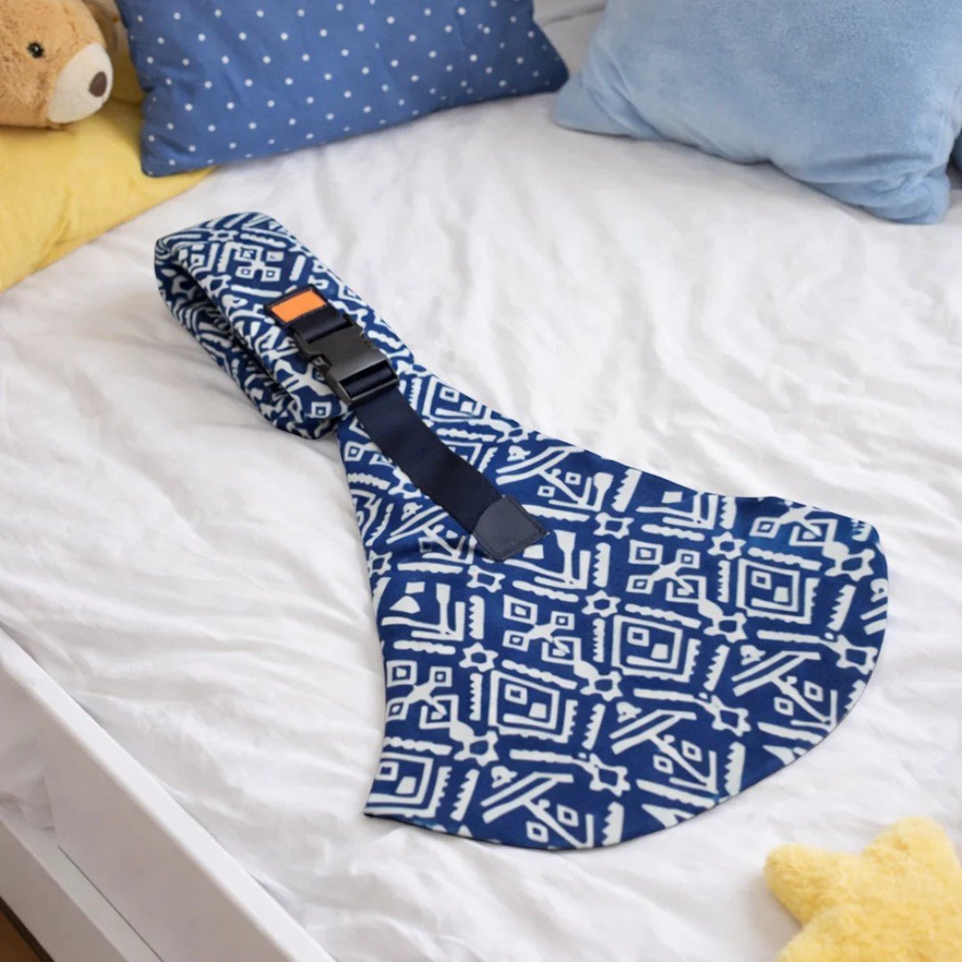 Adjustable Baby Hip Carrier