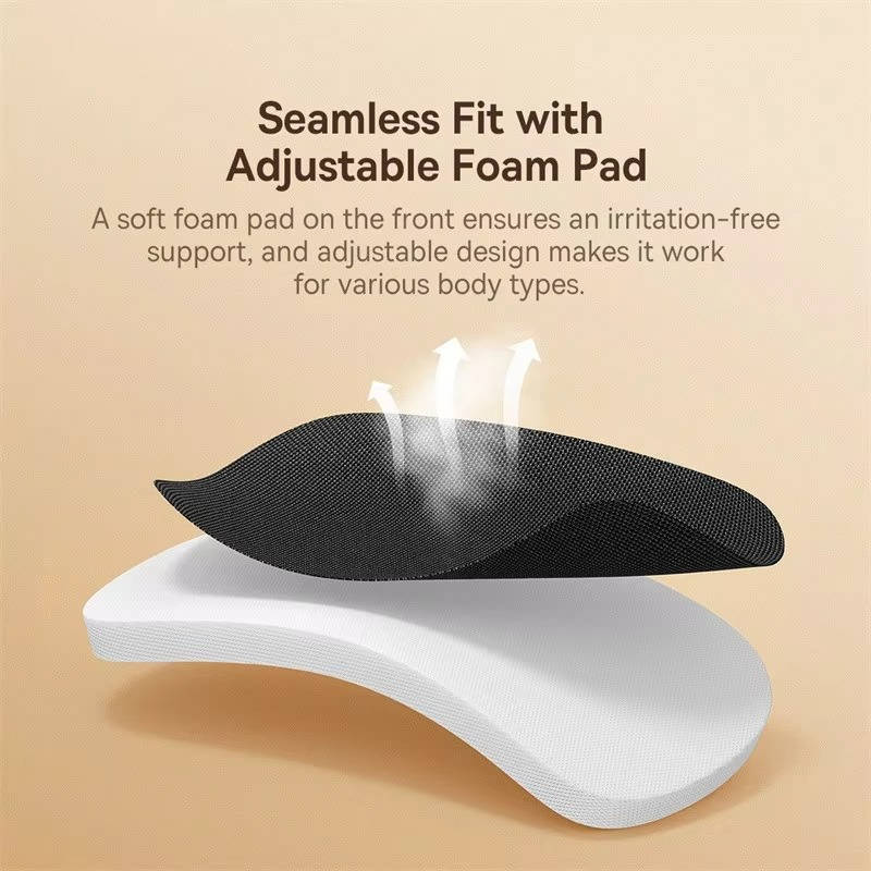 Adjustable Cell Phone Holder for Desk, Bed, and Mattress