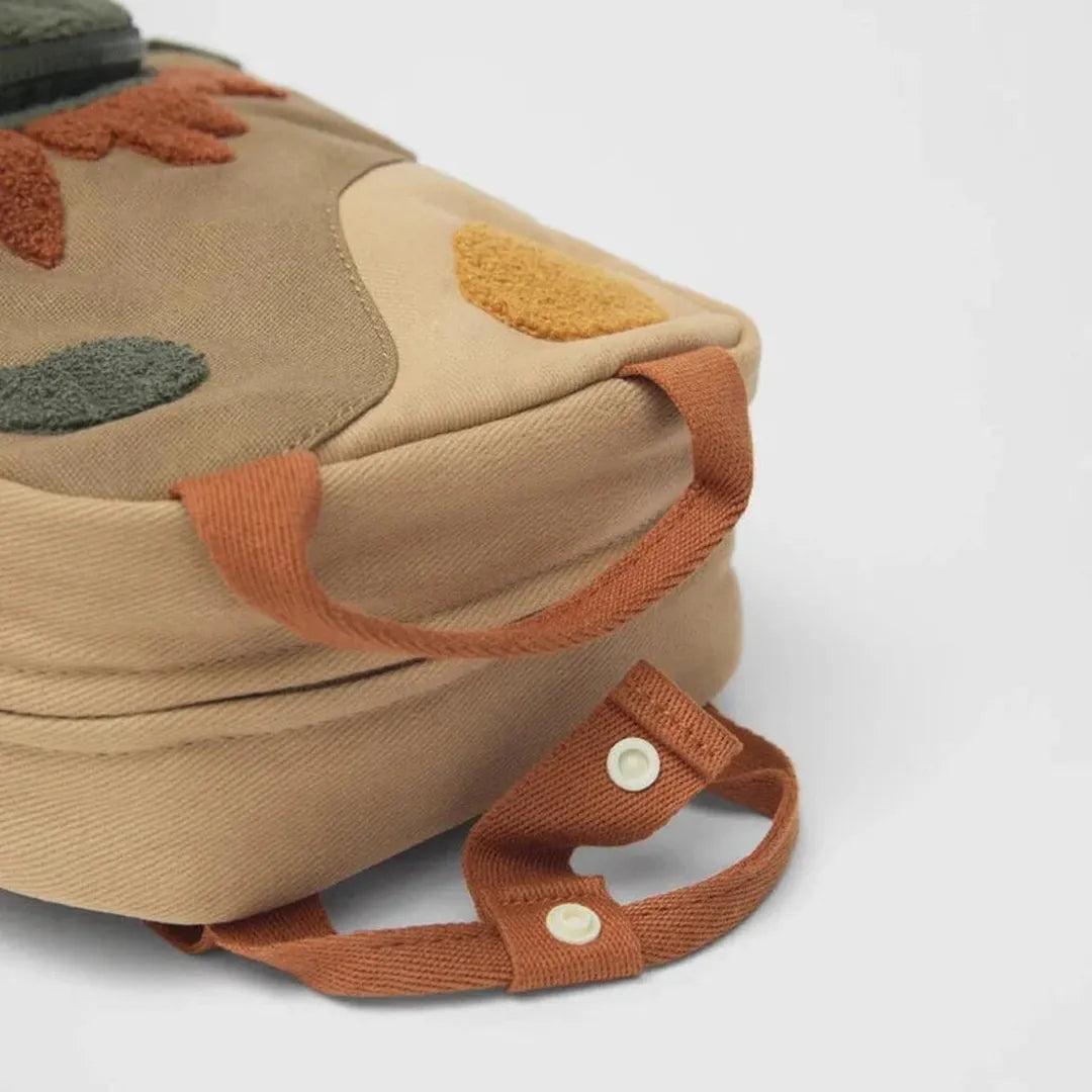 Children’s Dinosaur Backpack for Everyday Use