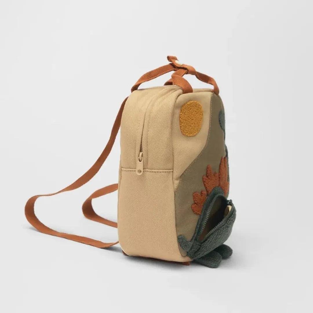 Children’s Dinosaur Backpack for Everyday Use